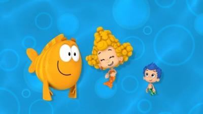 Bubble Guppies