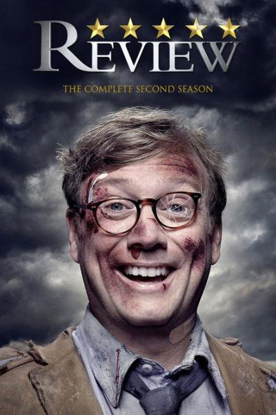 Review filmas online