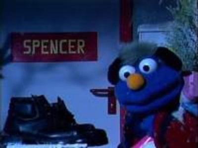 Hallo Spencer