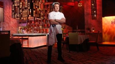 Hell's Kitchen