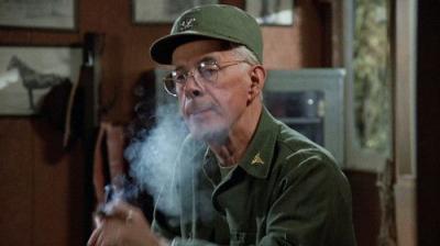 M*A*S*H