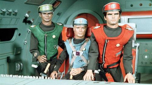 Captain Scarlet and the Mysterons filmas žiurėti online