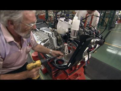 How It's Made