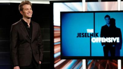 The Jeselnik Offensive