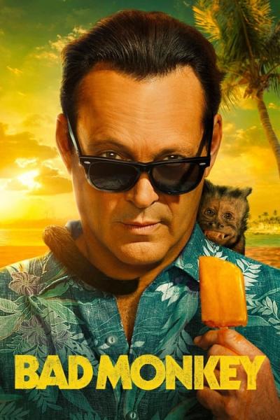 Bad Monkey filmas online