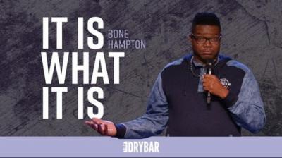 Dry Bar Comedy