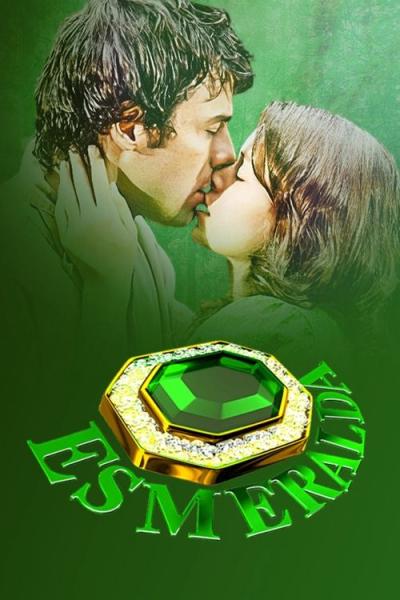 Esmeralda filmas online