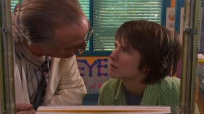 Ned's Declassified School Survival Guide