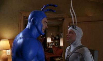 The Tick