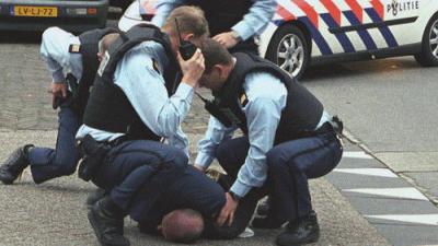 Fortuyn: On-Hollands