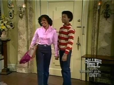 Diff'rent Strokes