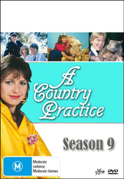A Country Practice filmas online