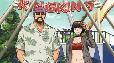 Sakamoto Dienos
