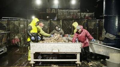 Deadliest Catch