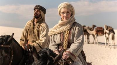 Around the World in 80 Days