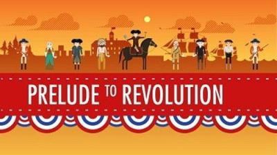 Crash Course US History