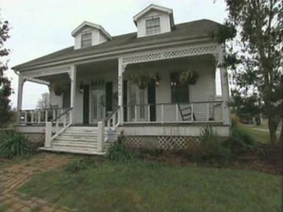 Extreme Makeover: Home Edition