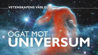 Vetenskapens värld