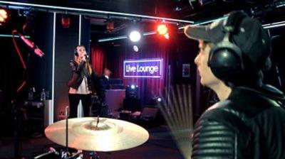 BBC Radio 1's Live Lounge