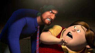 Trollhunters: Tales of Arcadia