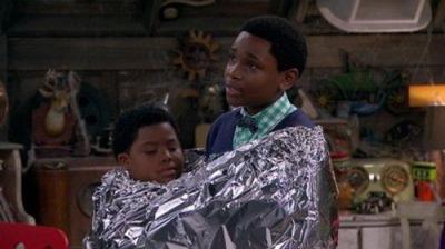 The Haunted Hathaways