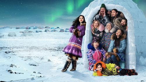 North of North filmas žiurėti online
