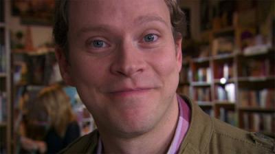 Peep Show