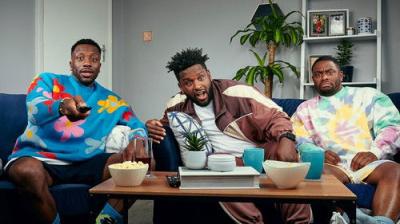 Gogglebox