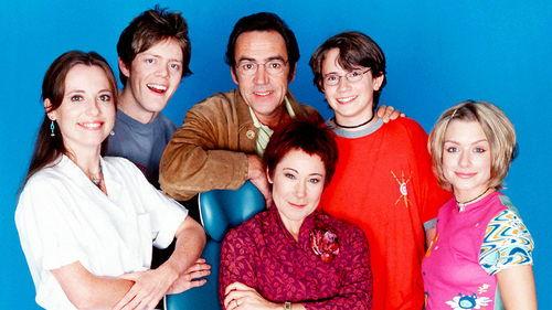 My Family filmas žiurėti online