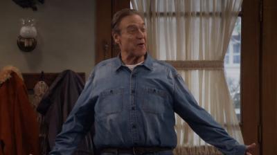 The Conners