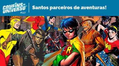 Confins do Universo