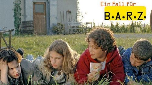 Ein Fall für B.A.R.Z. filmas žiurėti online
