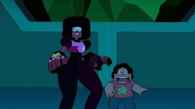 Steven Universe