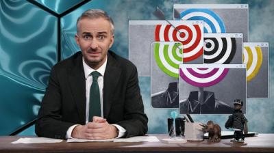 ZDF Magazin Royale