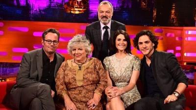 The Graham Norton Show