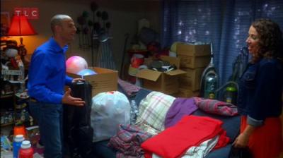 Sex Sent Me to the ER