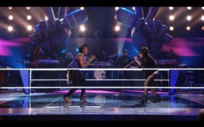 The Voice