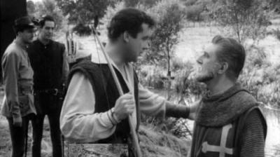 The Adventures of Robin Hood