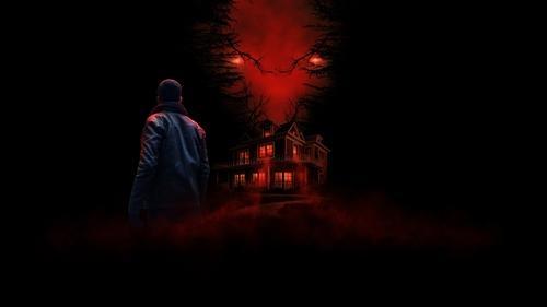 A Haunting filmas žiurėti online