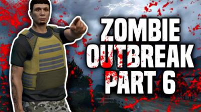 Zombie Outbreak