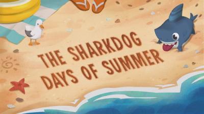 Sharkdog
