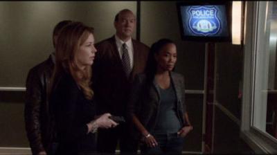 Pagrindinis įkaltis