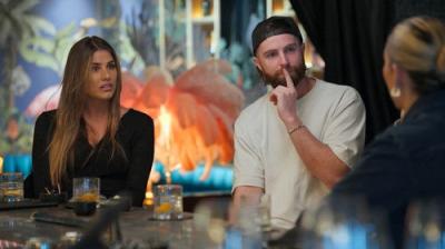 Married at First Sight