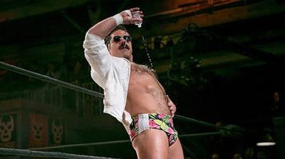 Lucha Underground
