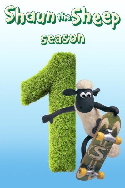 Aviukas Šonas filmas online