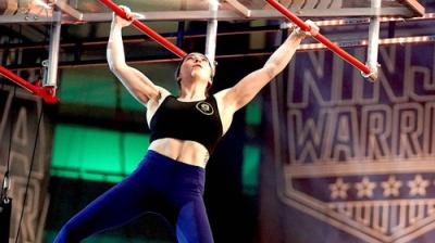 American Ninja Warrior