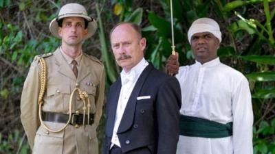 Indian Summers