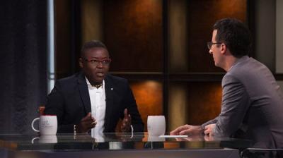Last Week Tonight with John Oliver