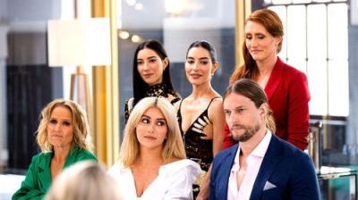 The Celebrity Apprentice Australia