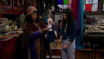 The Haunted Hathaways